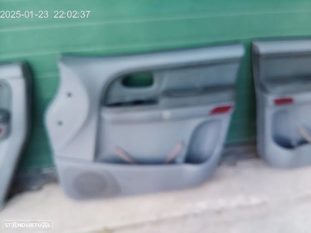 Hyundai traject quartelas - 6
