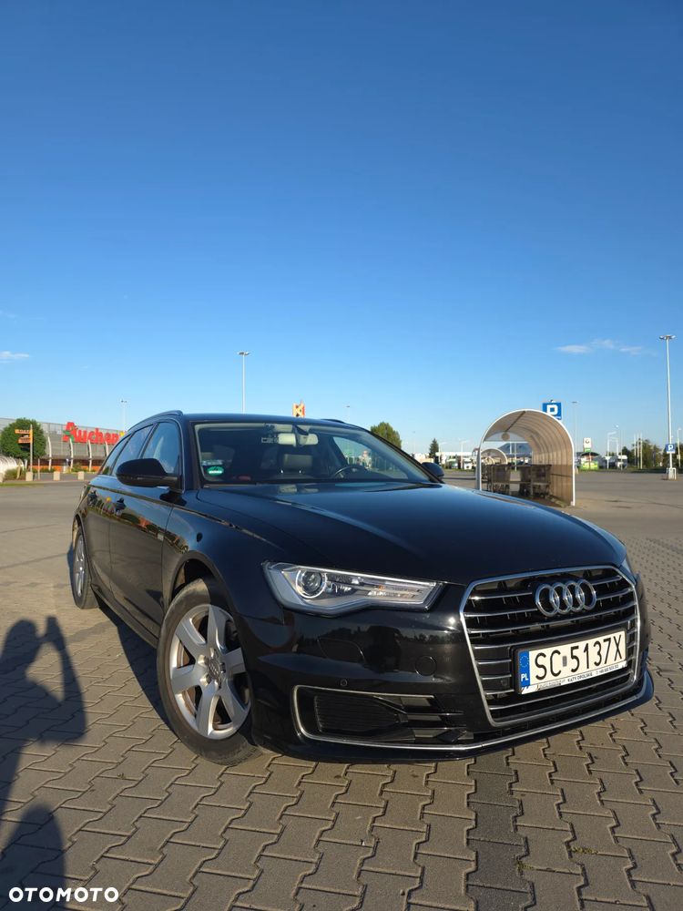Audi A6 - 3