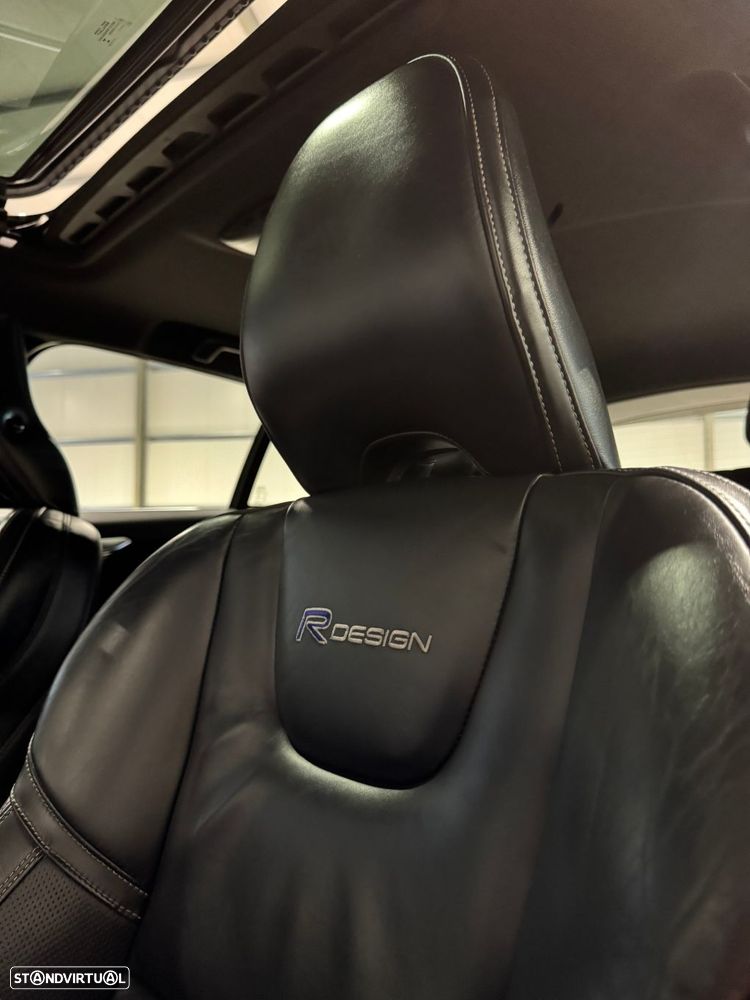 Volvo V60 - 42