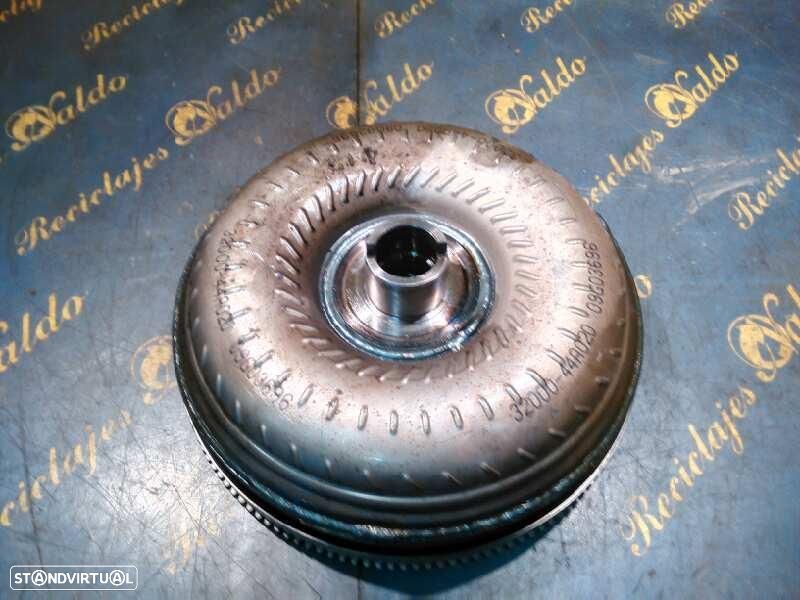 VOLANTE MOTOR VOLKSWAGEN GOLF - 1