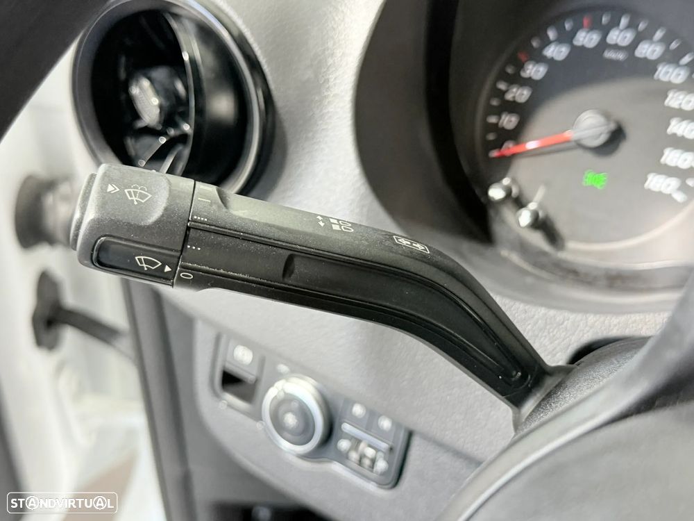 Mercedes-Benz E-SPRINTER 312/39 L3 H2 - IVA DISCRIMINADO - 25