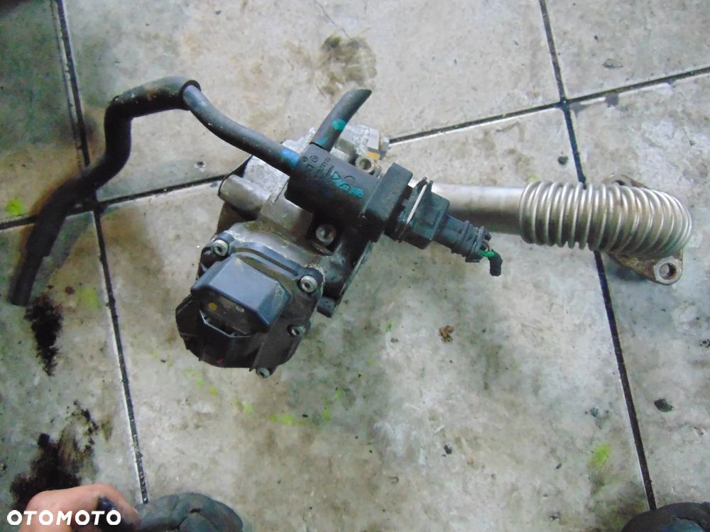 Zawór EGR Renault Koleos 2 2,0 DCi - 6