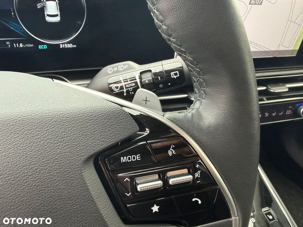 Kia Niro 1.6 GDI Plug-In Hybrid Business Line - 24