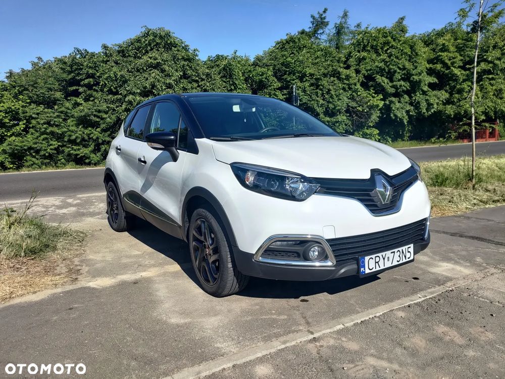Renault Captur - 8