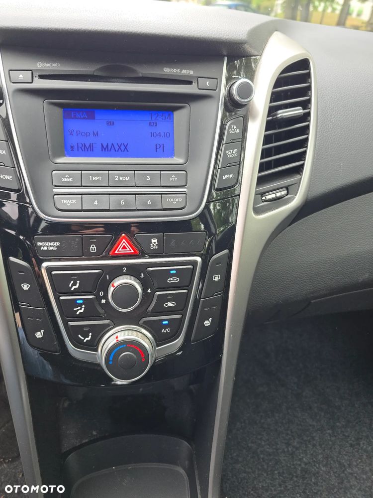 Hyundai i30 - 7