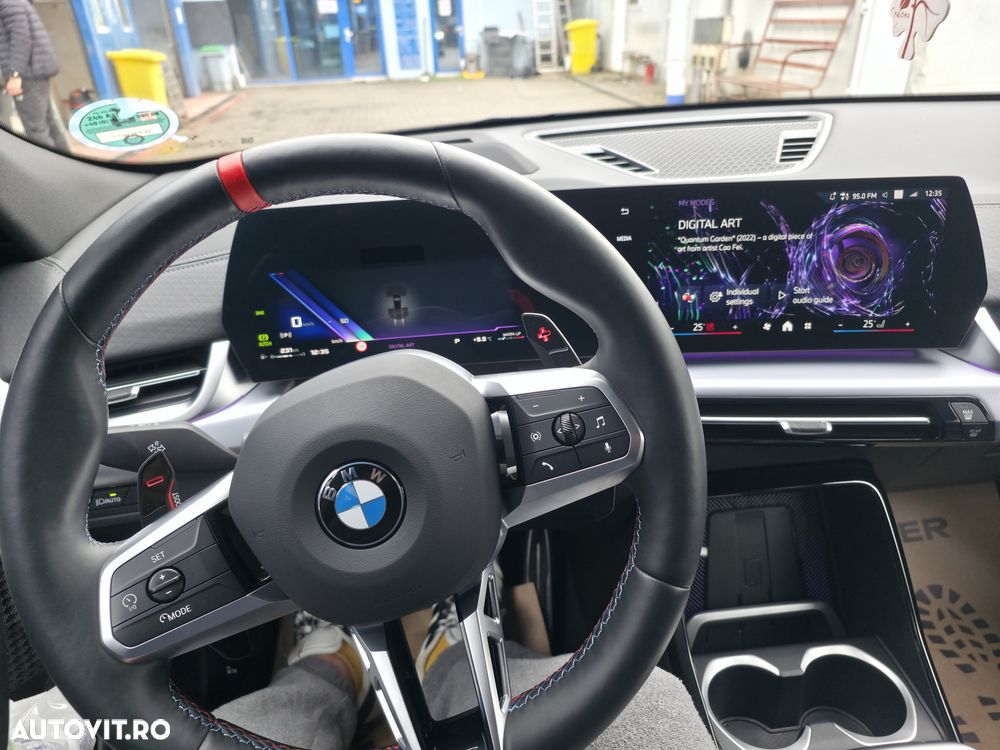 BMW X2 - 8
