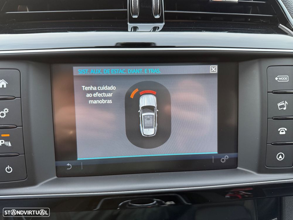 Jaguar F-Pace 20d Aut. Prestige - 45