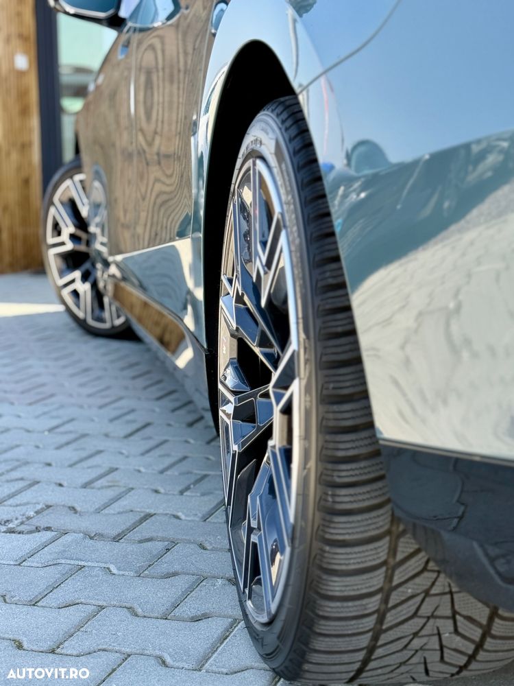 BMW Seria 5 520i Aut. - 19