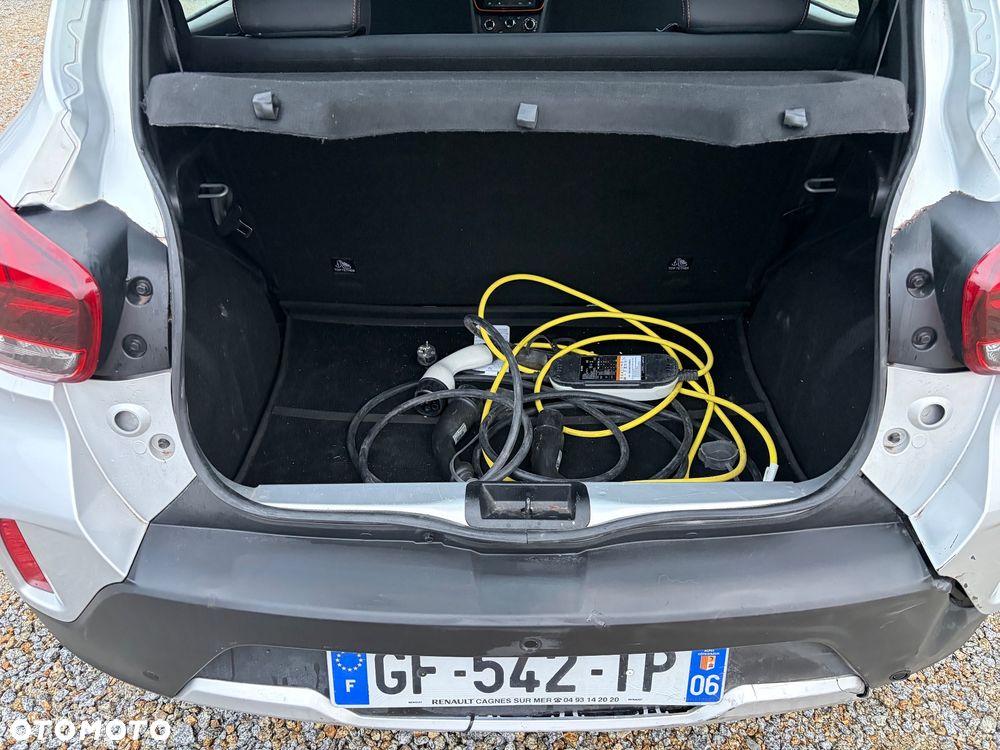 Dacia Spring - 18