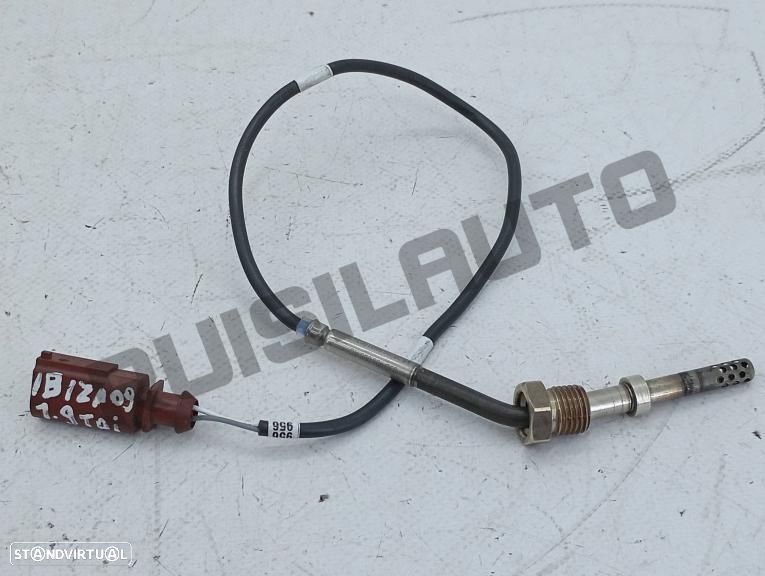 Sonda Temperatura Gases Escape 03g906_088ac Seat Ibiza Iii (6l) - 1