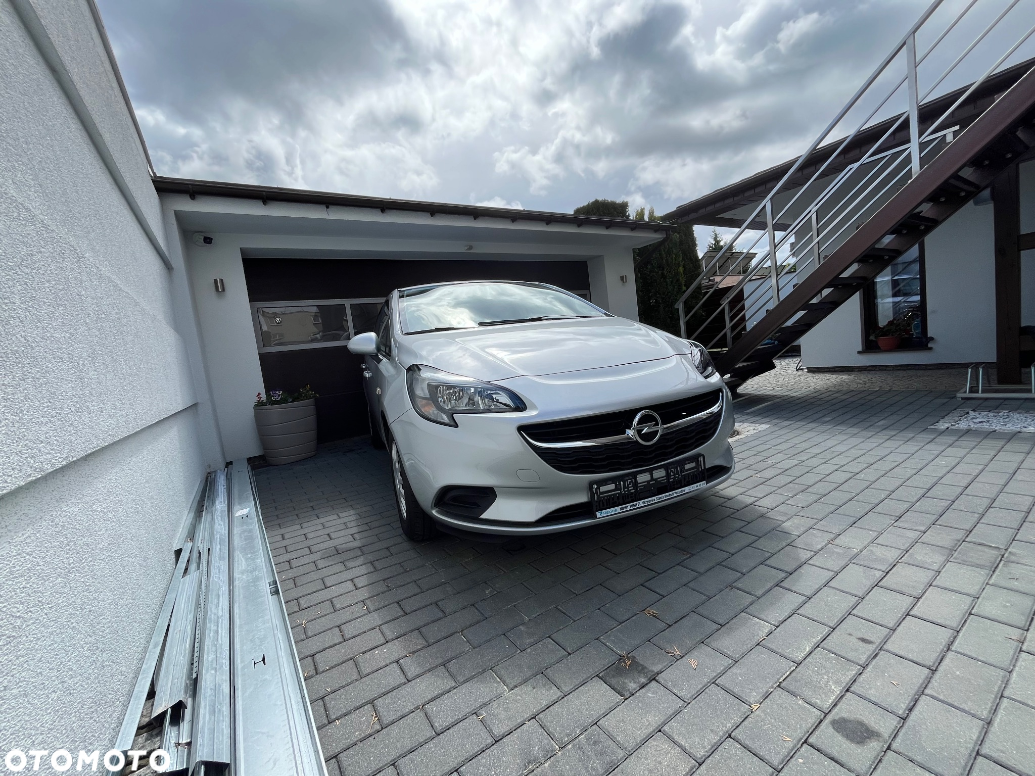 Opel Corsa - 2