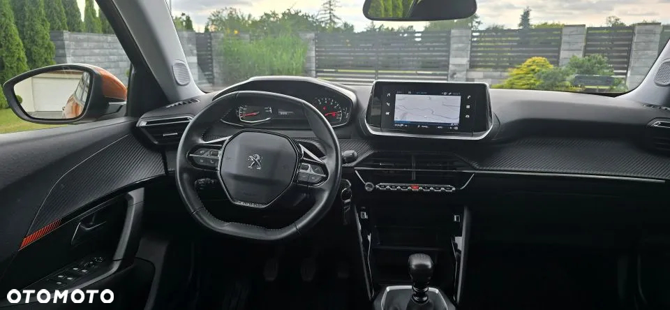 Peugeot 2008 1.2 PureTech Active Pack S&S - 5