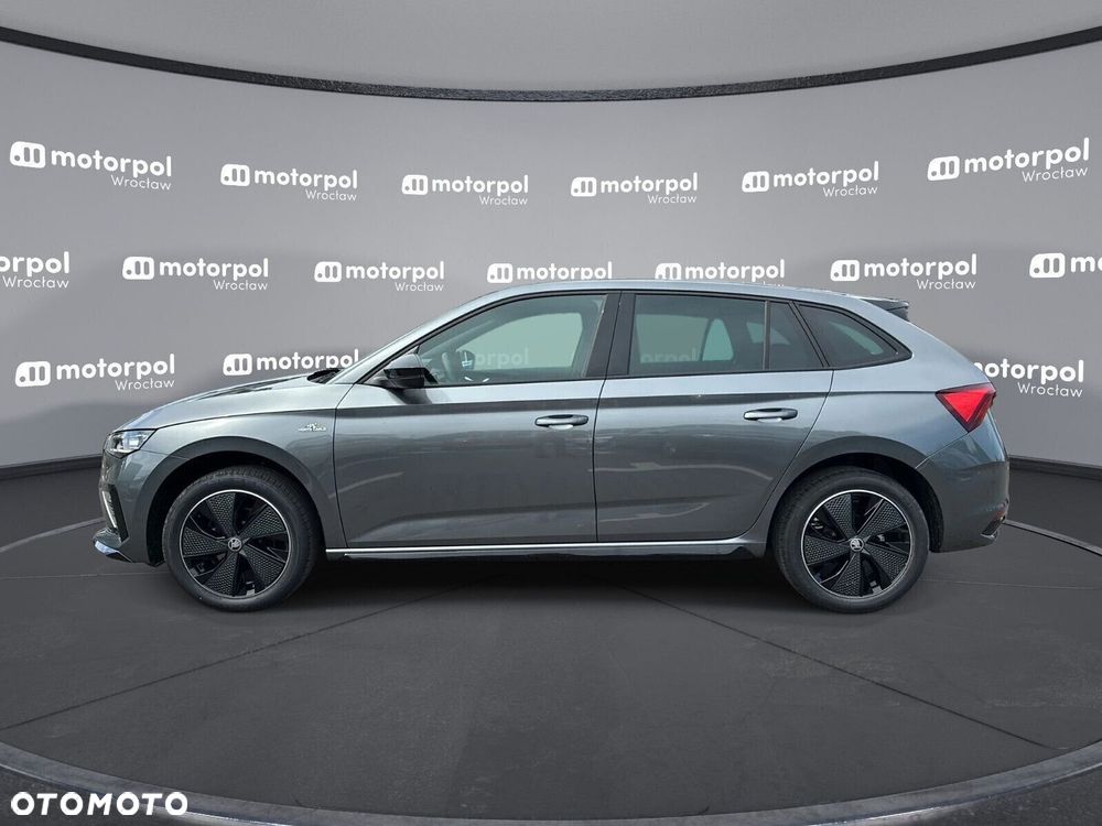 Skoda Scala - 9
