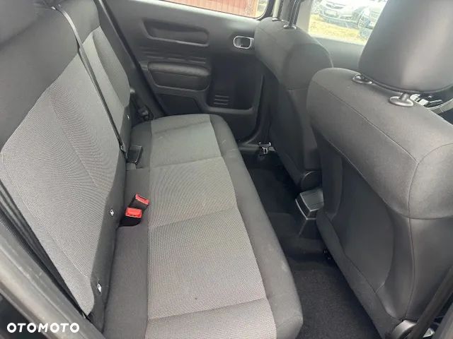 Citroën C4 Cactus e-HDi 92 ETG6 Stop&Start Feel Edition - 17