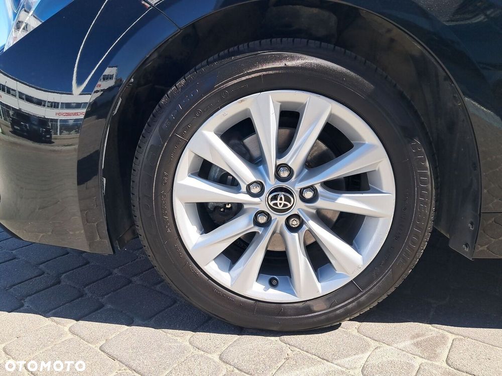 Toyota Corolla 1.8 Hybrid Comfort - 10