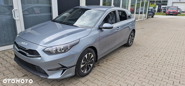 Kia Ceed 1.5 T-GDI L