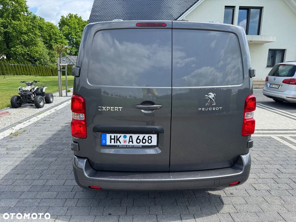 Peugeot Expert - 5