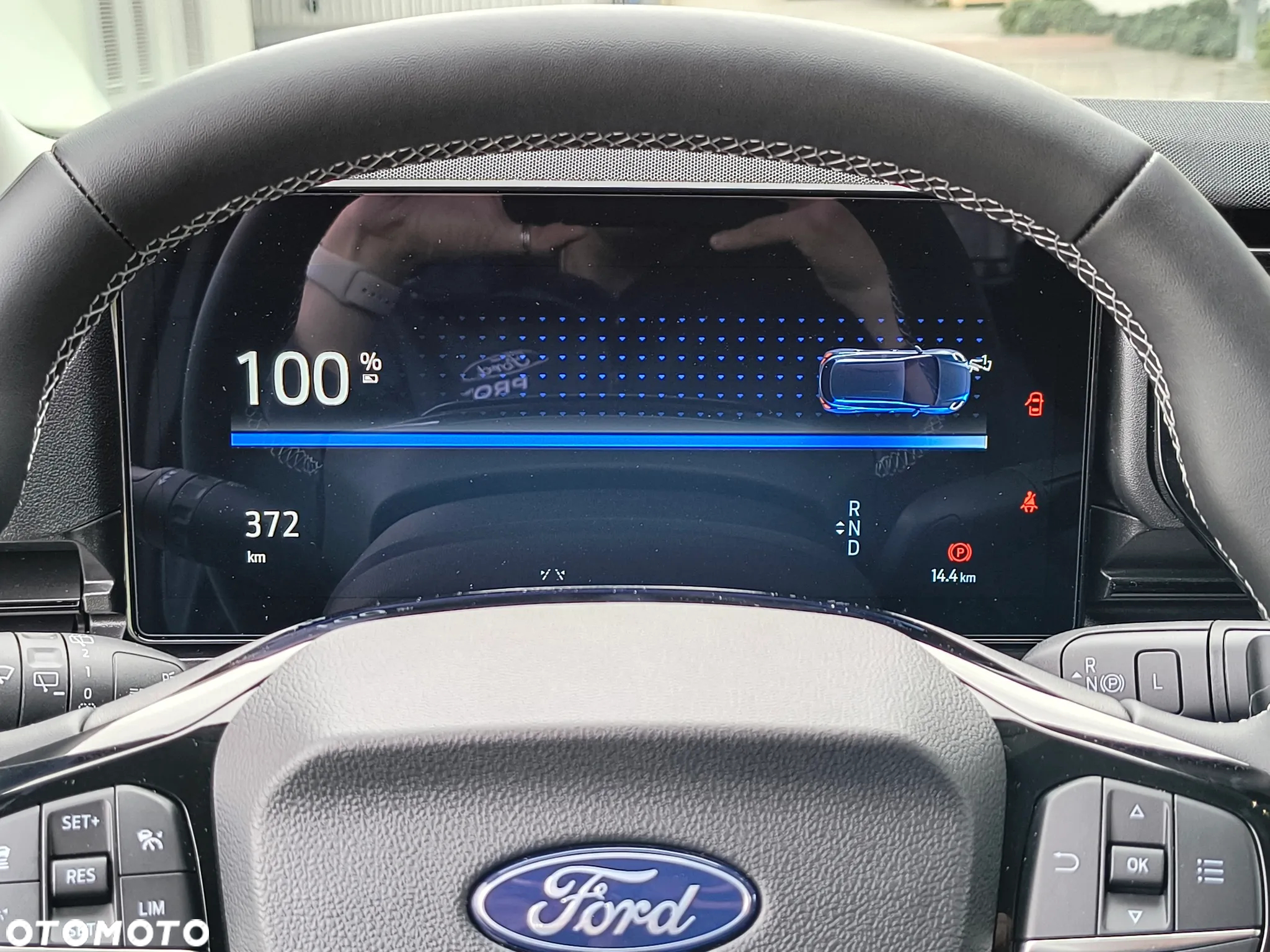 Ford Puma 43.6 kWh Premium - 20