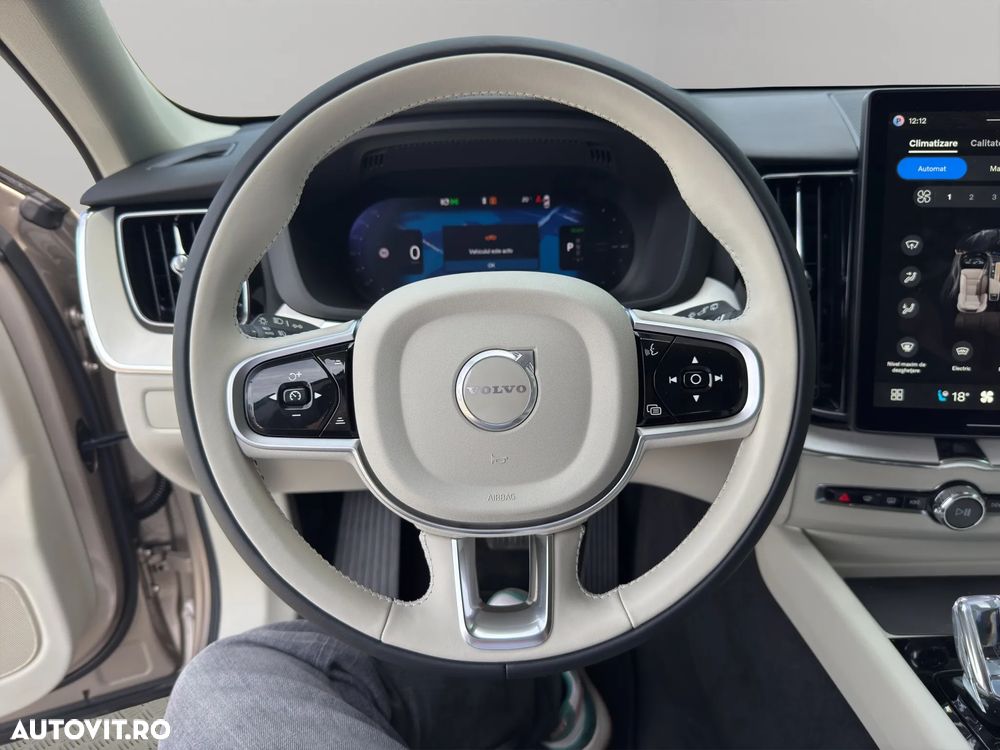Volvo XC 60 - 11