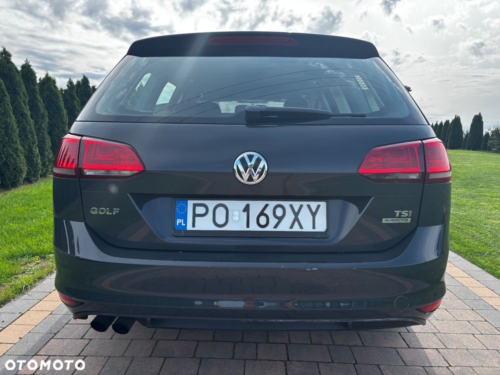 Volkswagen Golf - 4