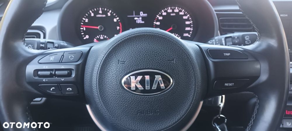 Kia Rio 1.0 T-GDI 120 Spirit - 8