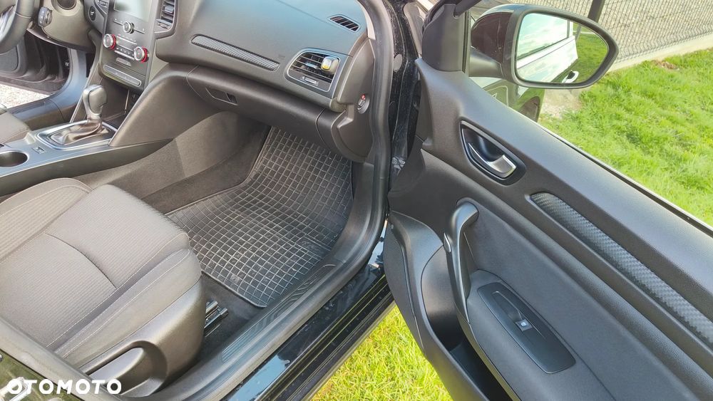 Renault Megane 1.5 dCi Intens EDC - 20