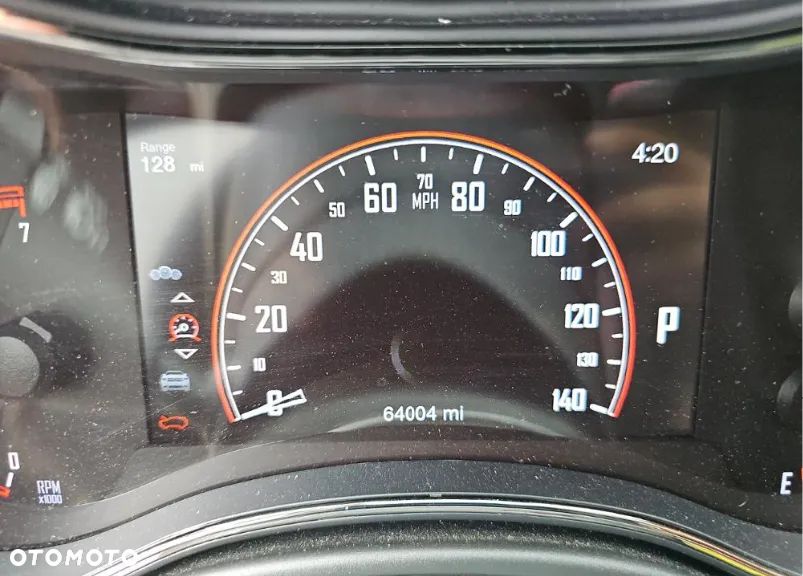 Dodge Durango - 9