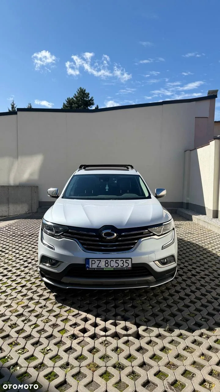 Renault Koleos 2.0 dCi Initiale Paris X-Tronic - 5
