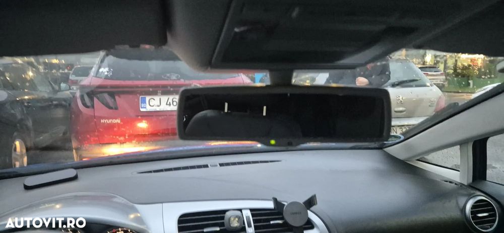 Seat Leon 1.4 TSI Style Copa - 21