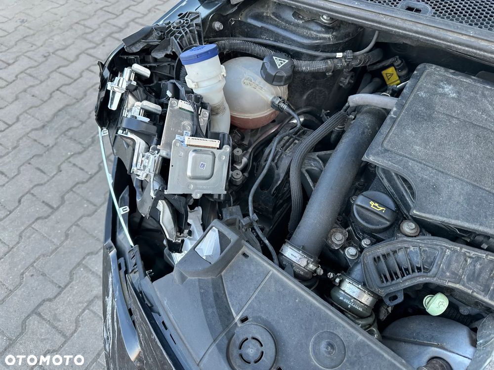 Opel Corsa 1.2 Direct Injection Turbo Start/Stop Edition - 11