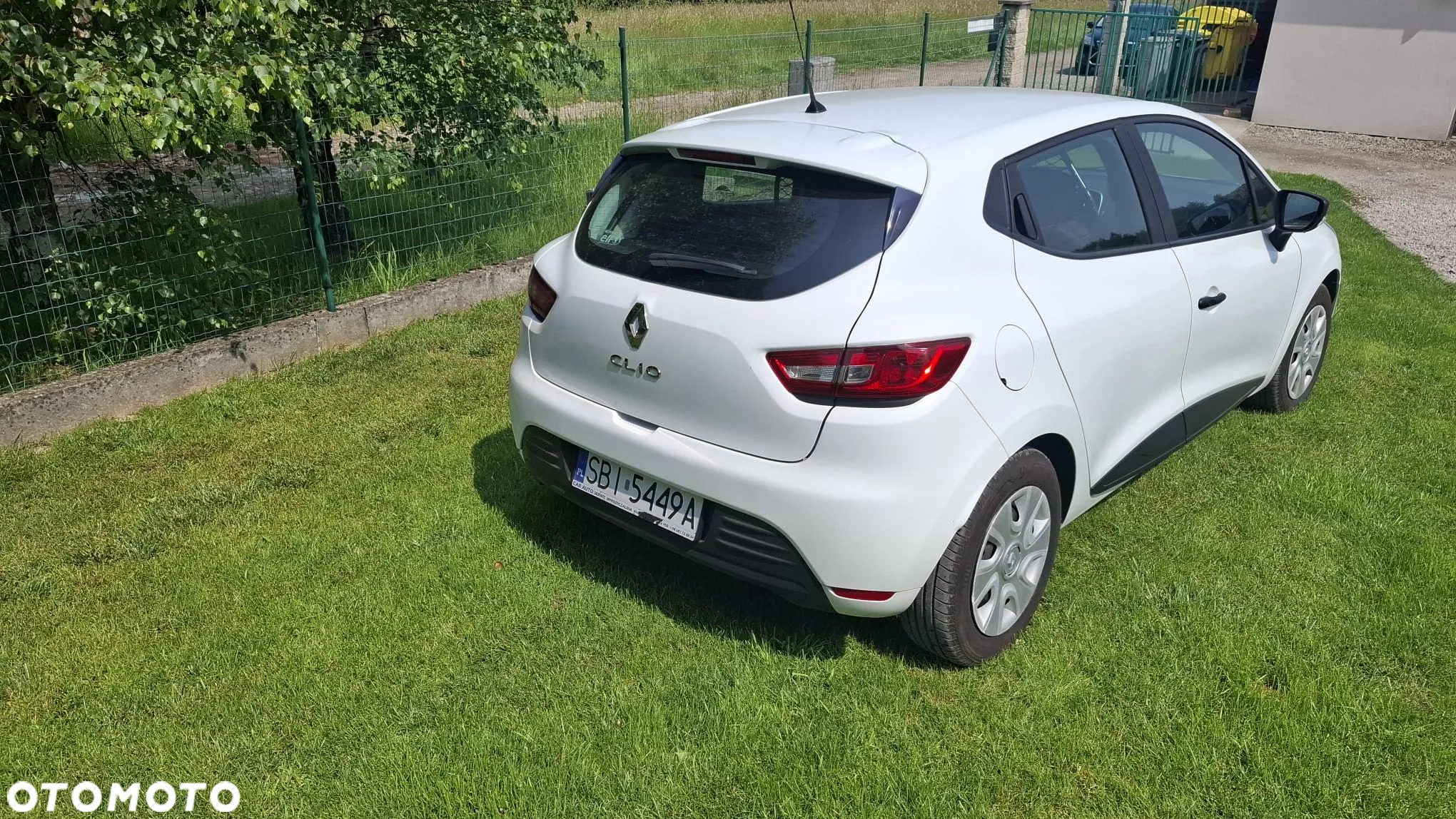 Renault Clio 1.5 dCi Energy Life - 5