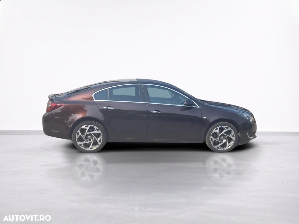 Opel Insignia - 7