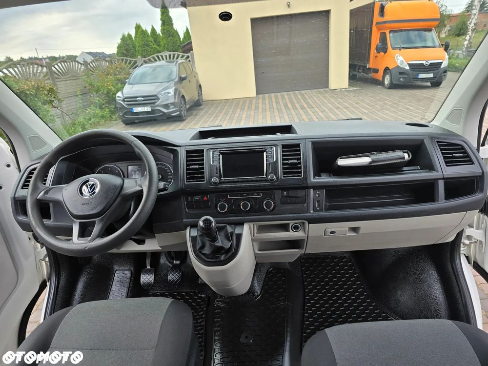 Volkswagen Transporter L2 4Motion - 3
