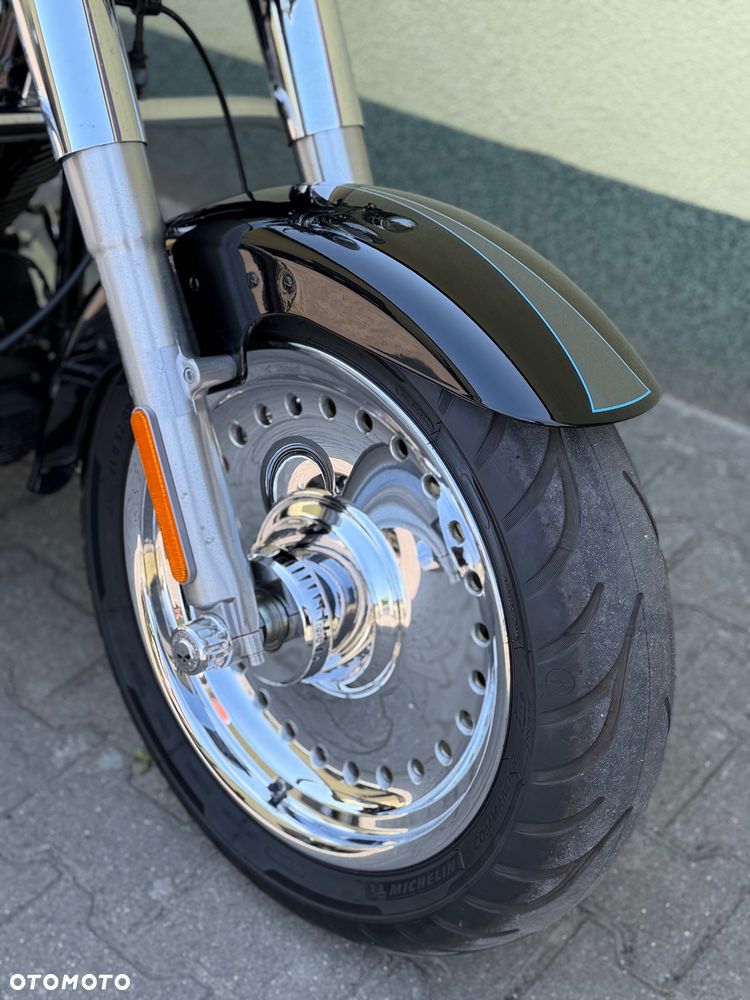 Harley-Davidson Softail Fat Boy - 3