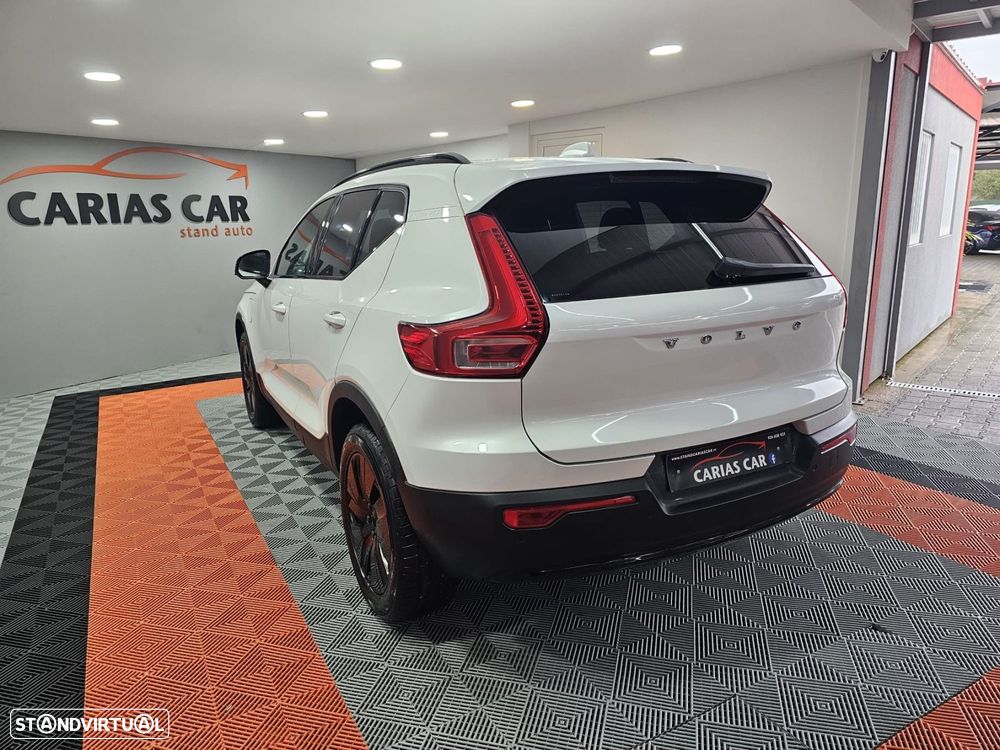 Volvo XC 40 1.5 T5 PHEV Inscription Expression - 6