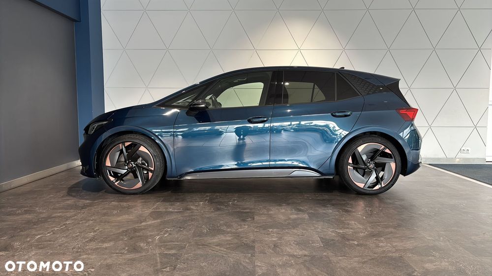 Cupra Born - 3