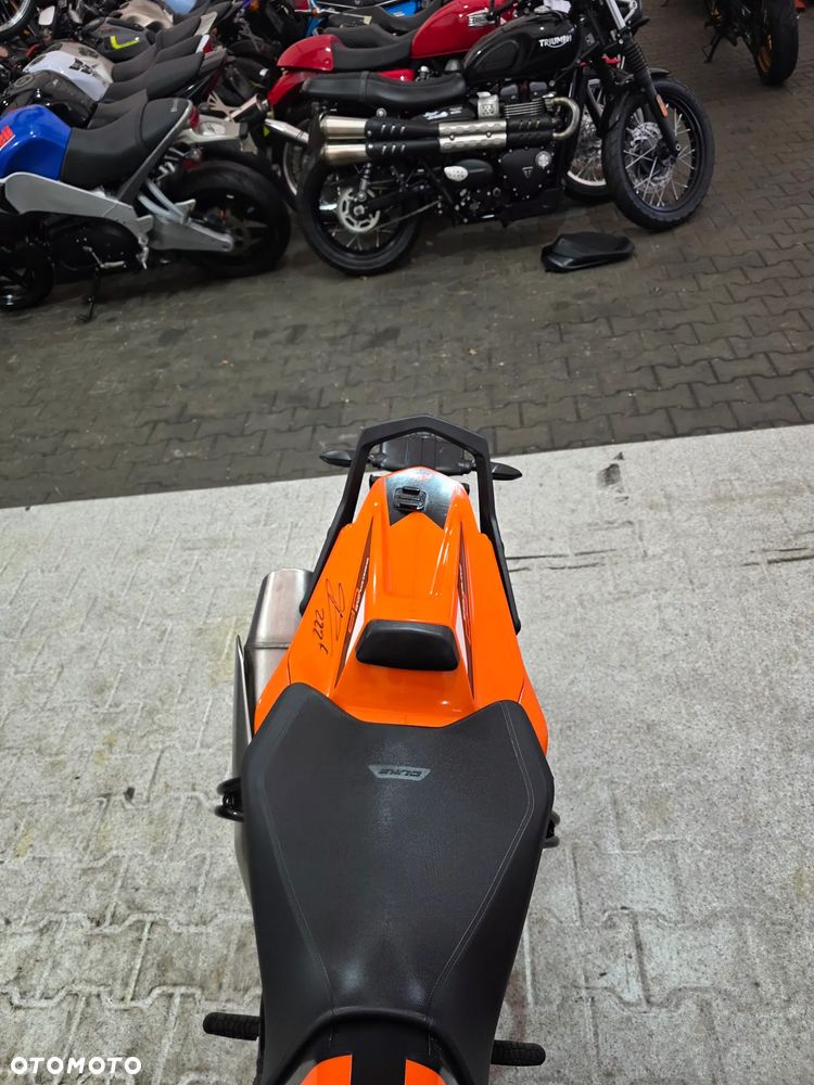 KTM Duke - 27