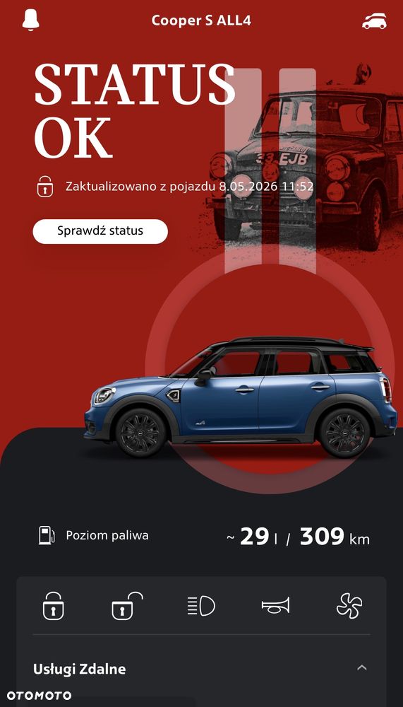 MINI Countryman Cooper S ALL4 - 9
