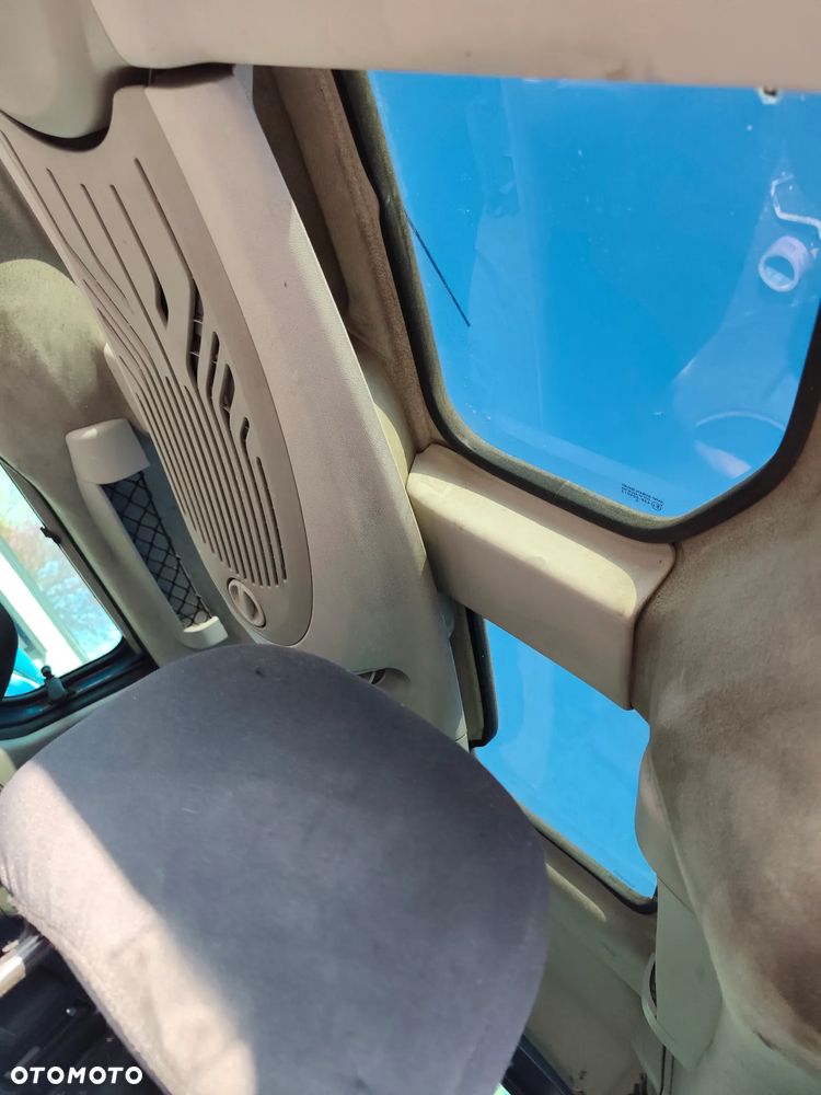 Citroen Berlingo 2  2011 1,6d na części szyba lampa lusterko - 18