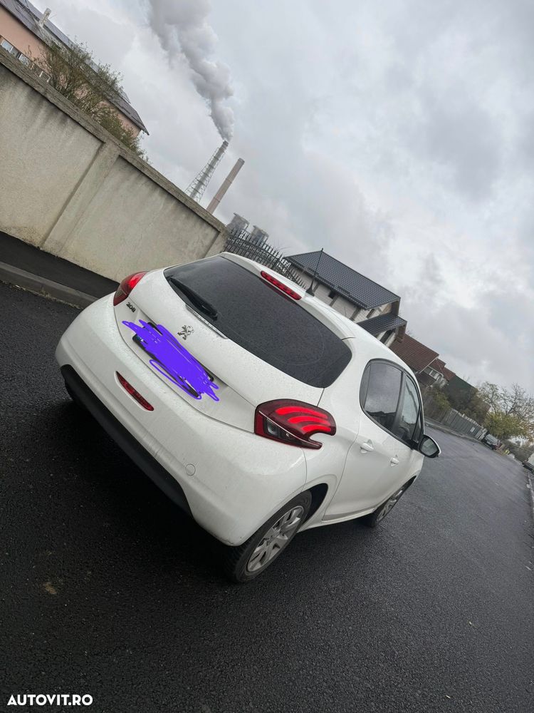 Peugeot 208 1.5 BlueHDi STT Active - 2
