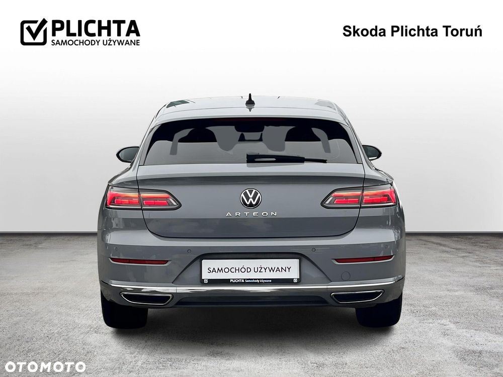 Volkswagen Arteon - 4