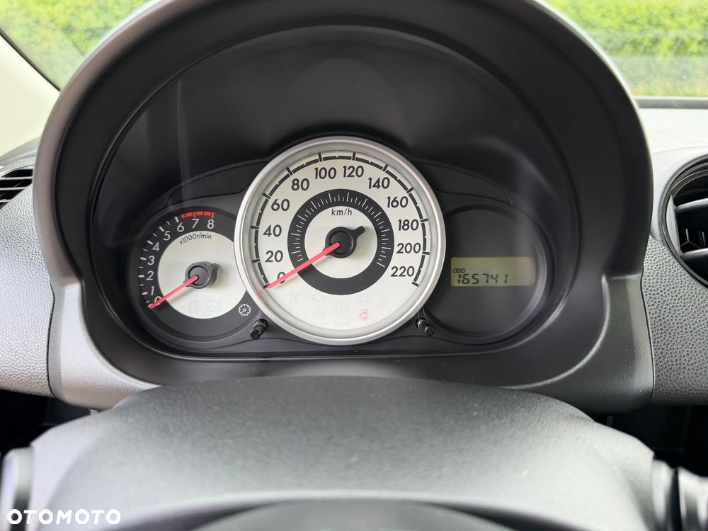 Mazda 2 1.3 Comfort - 14