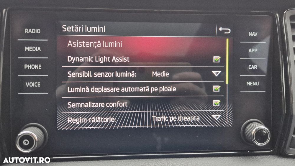 Skoda Kodiaq 2.0 TDI DSG Clever - 31