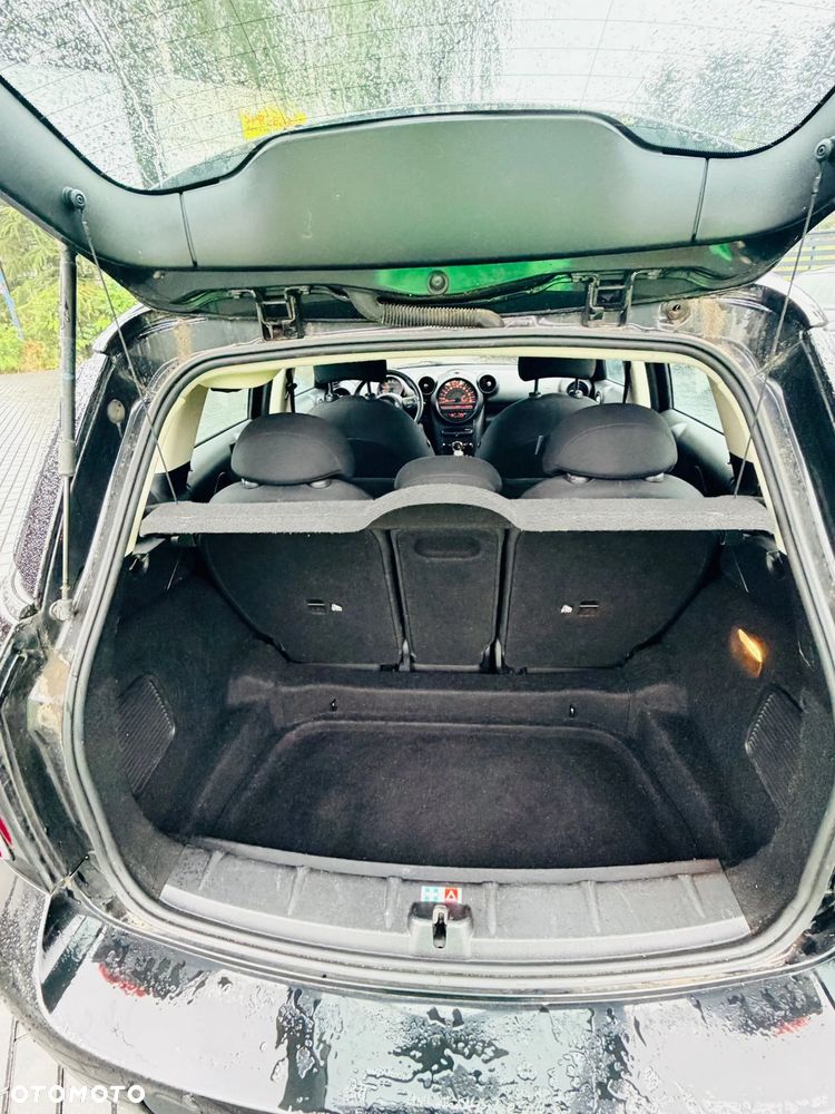 MINI Countryman One D EU6 - 22
