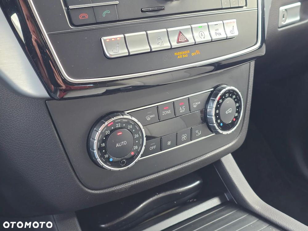 Mercedes-Benz GLE - 15