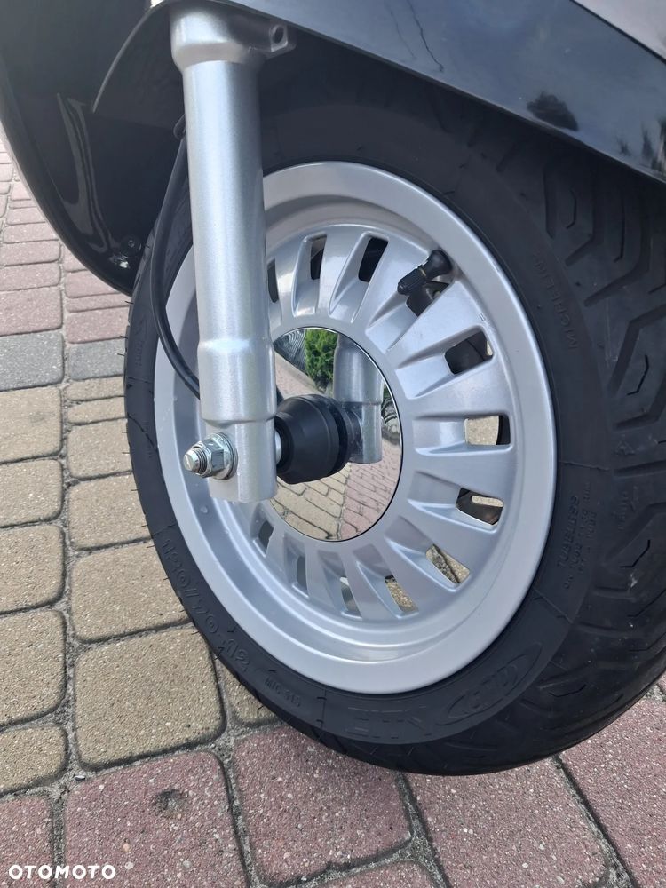 Malaguti RST 125 - 12
