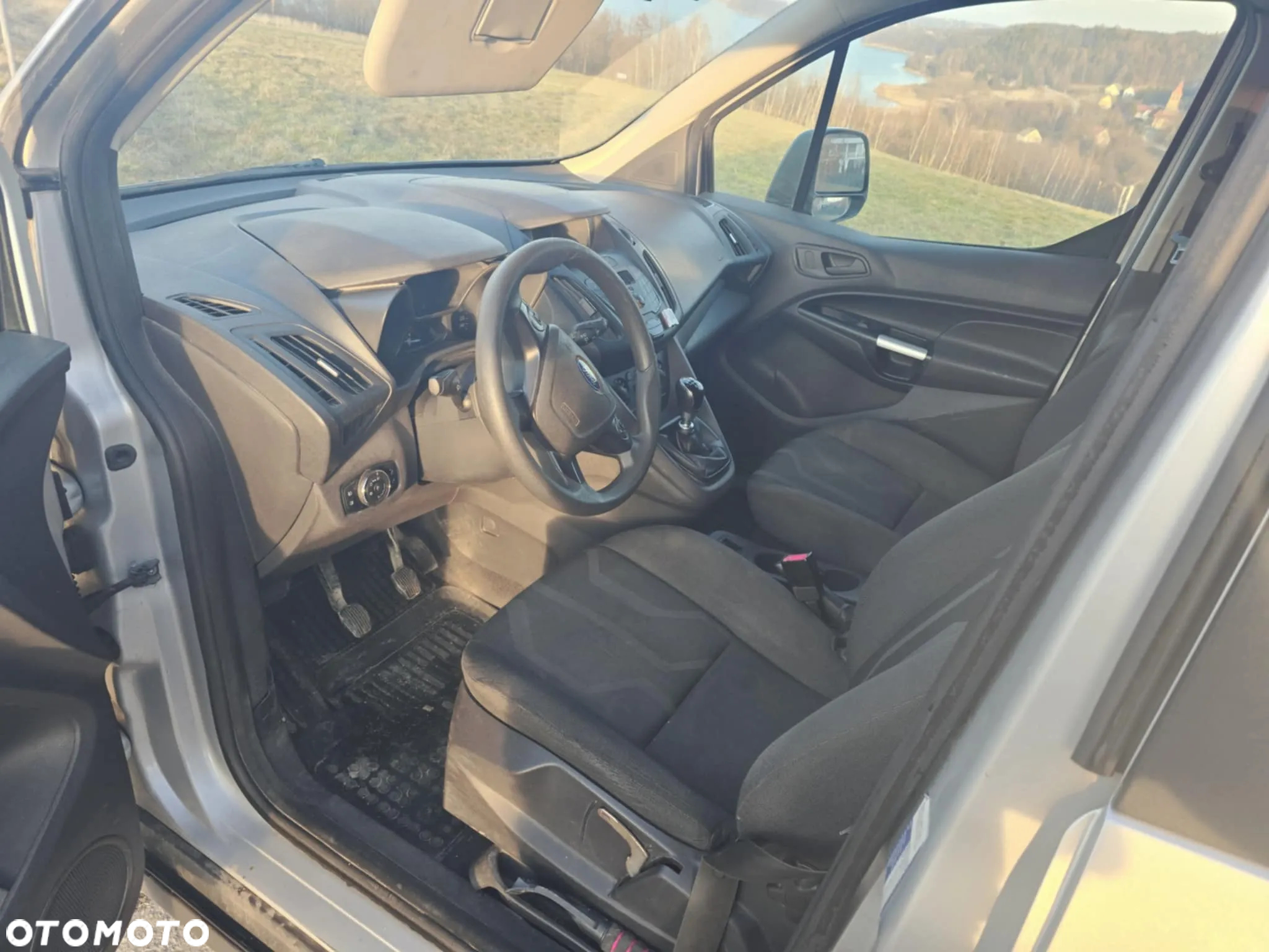 Ford Transit Connect - 3