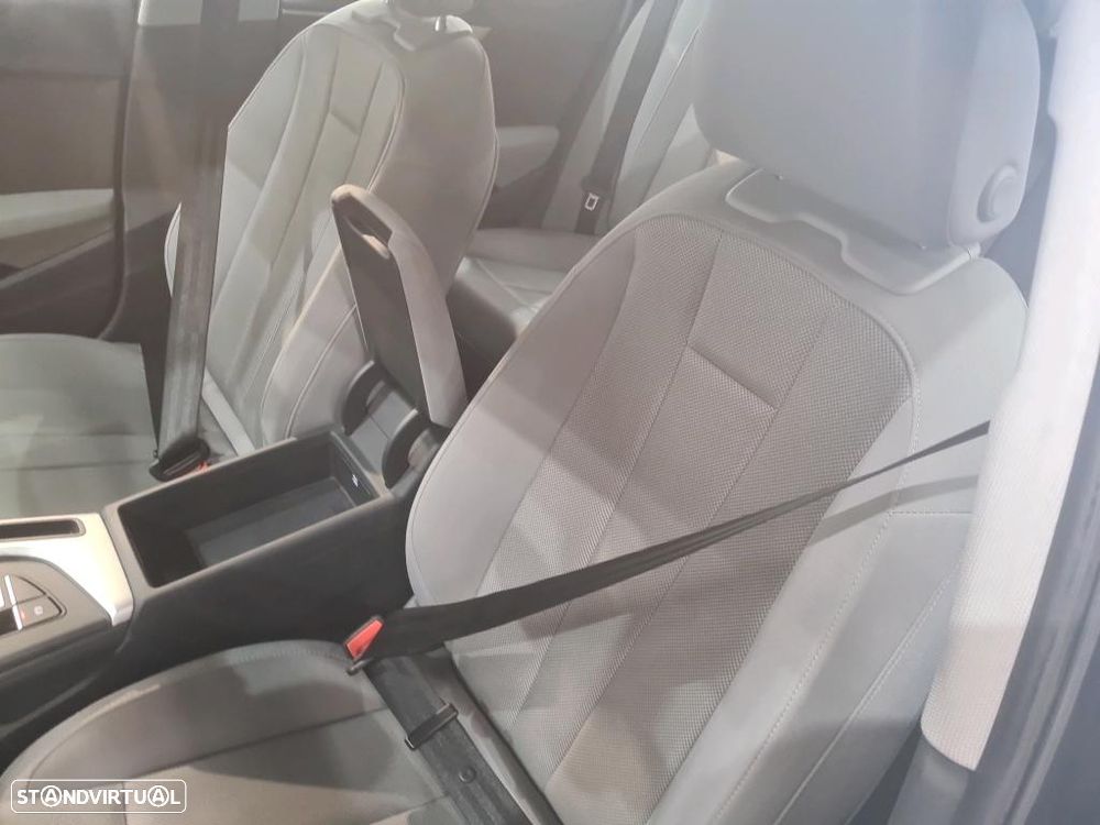 Audi A4 Avant 35 TDI S tronic - 7