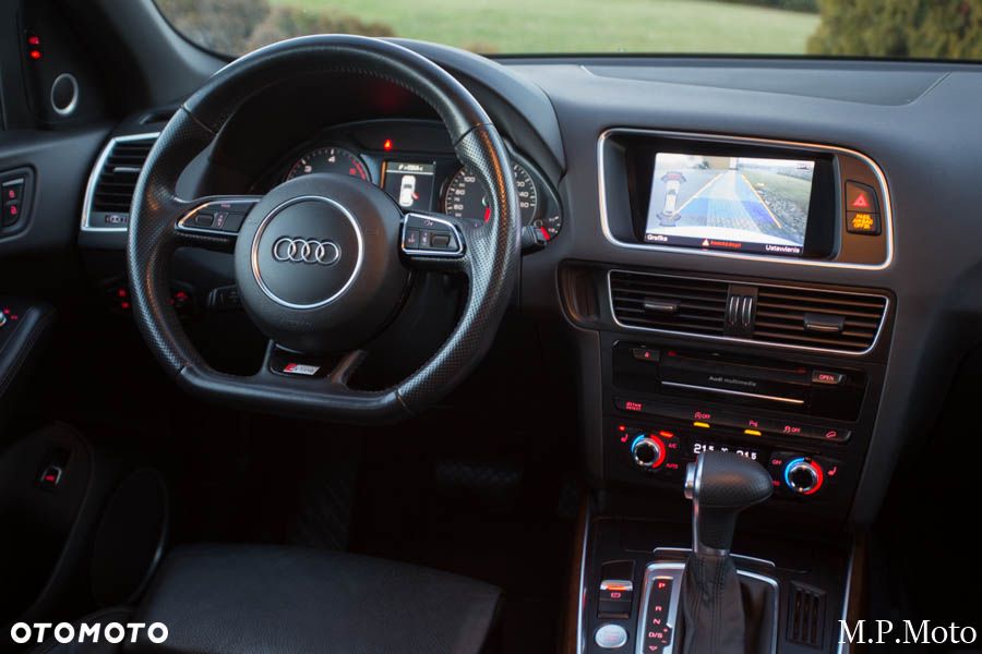Audi Q5 - 14