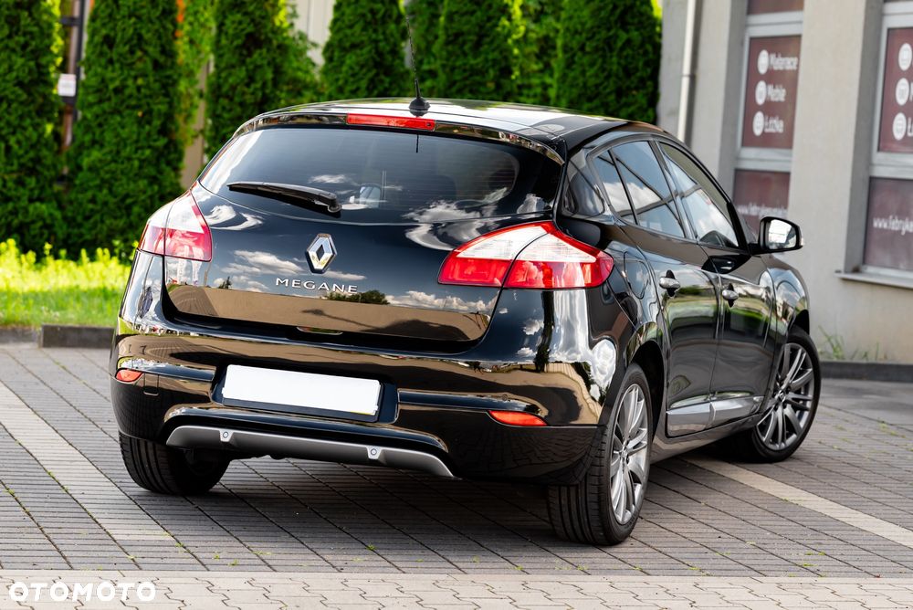 Renault Megane 1.4 16V TCE Privilege - 19